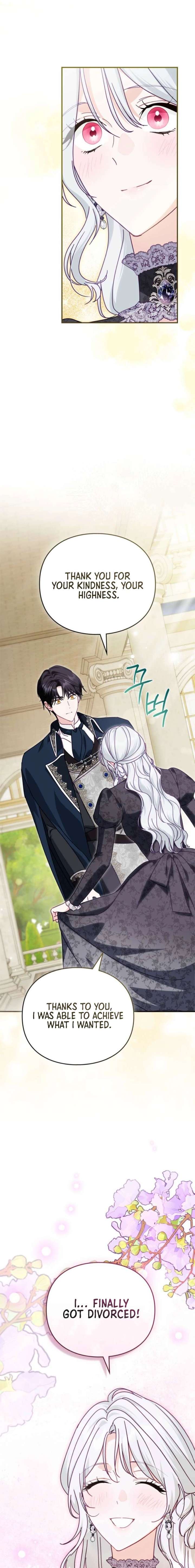 Looking for the Duchess’s Husband Chapter 13 — page 13
