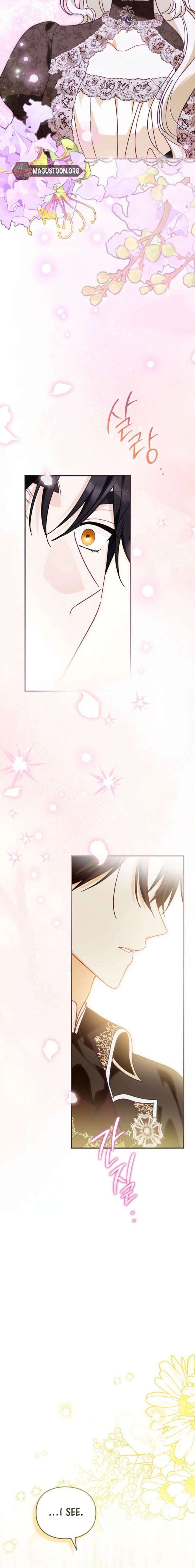 Looking for the Duchess’s Husband Chapter 13 — page 14