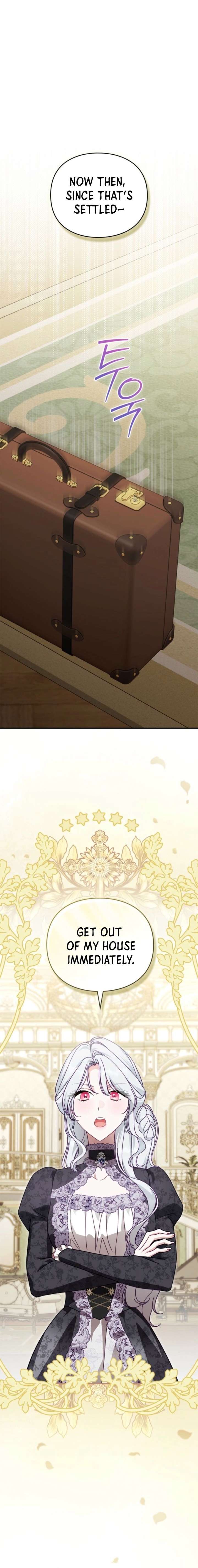 Looking for the Duchess’s Husband Chapter 13 — page 16