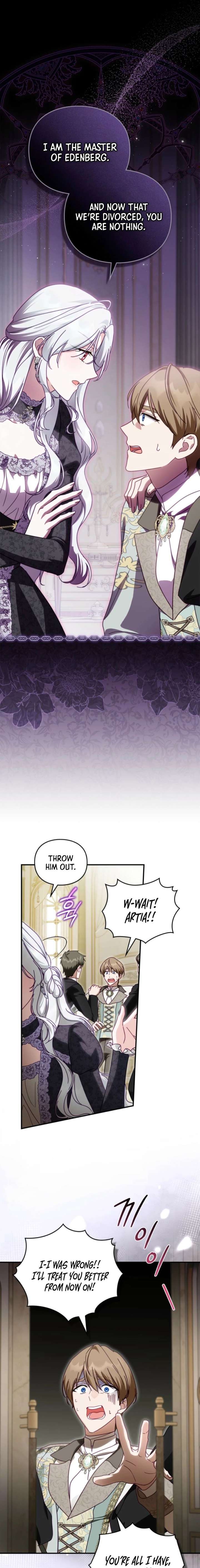 Looking for the Duchess’s Husband Chapter 13 — page 19