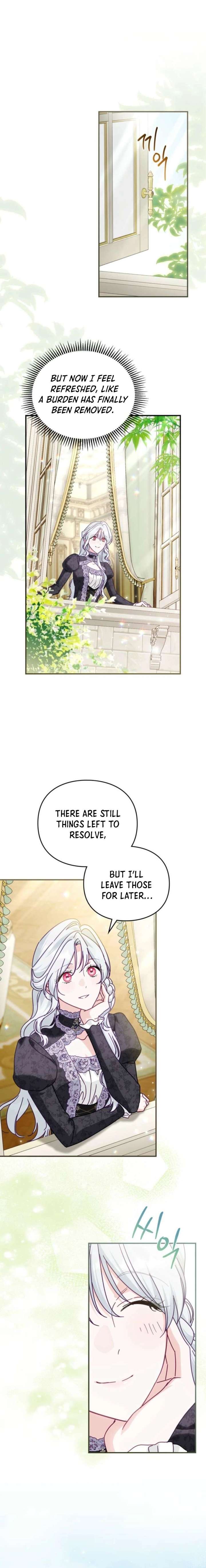 Looking for the Duchess’s Husband Chapter 13 — page 22