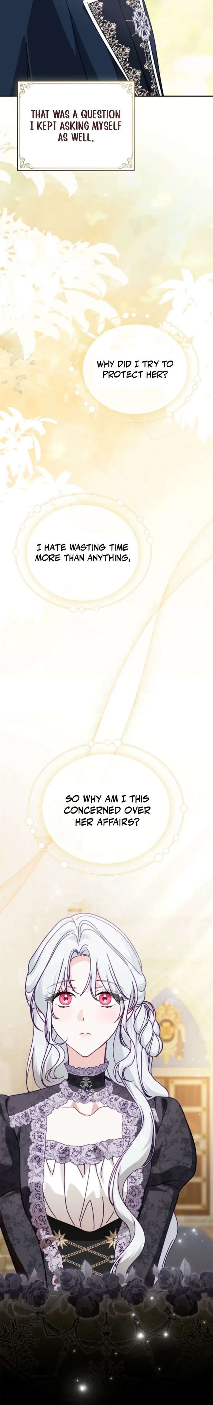 Looking for the Duchess’s Husband Chapter 14 — page 9