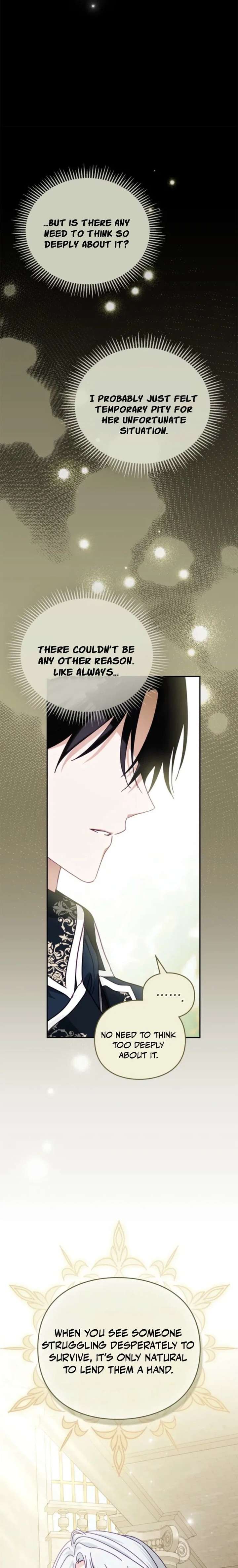 Looking for the Duchess’s Husband Chapter 14 — page 10
