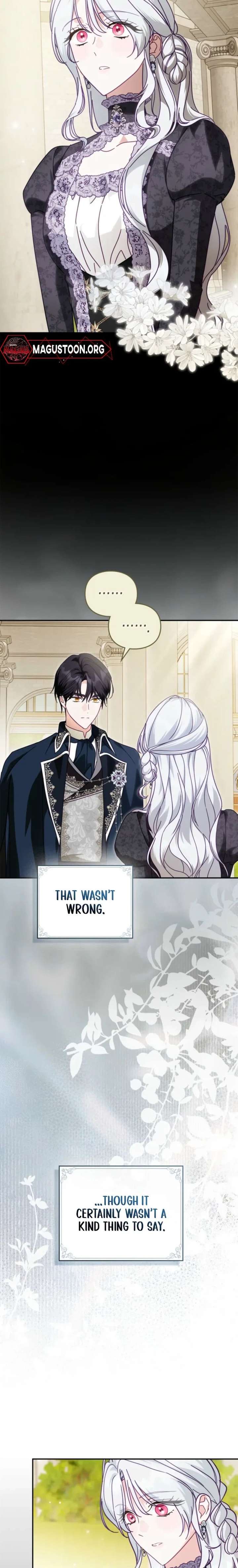 Looking for the Duchess’s Husband Chapter 14 — page 11
