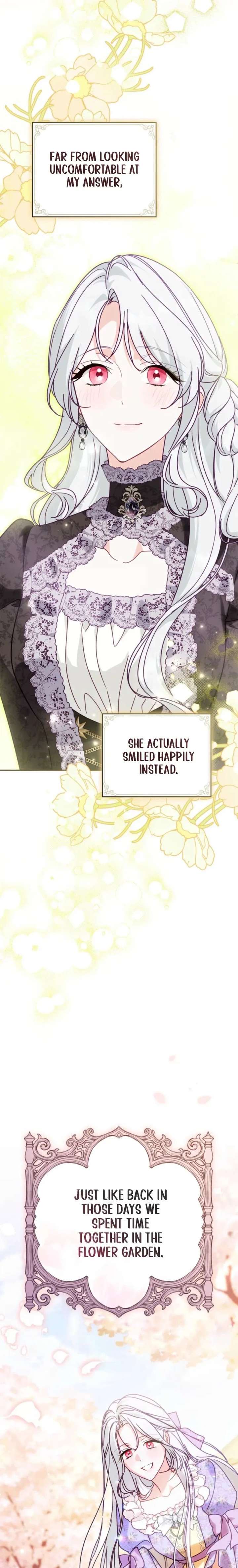 Looking for the Duchess’s Husband Chapter 14 — page 13