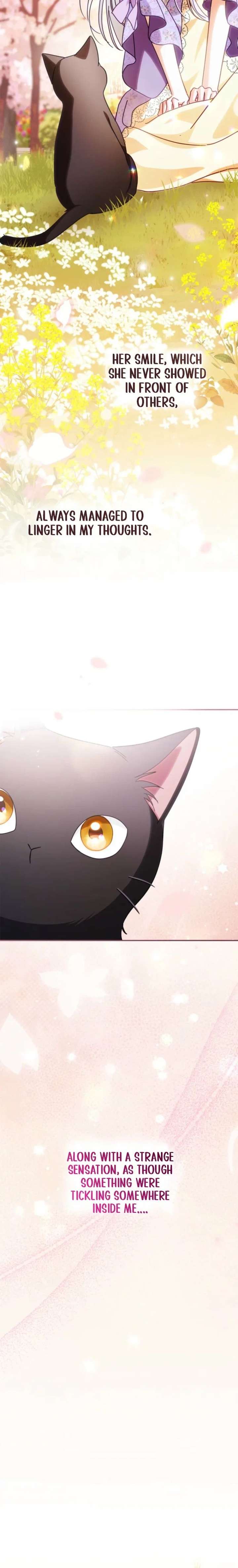 Looking for the Duchess’s Husband Chapter 14 — page 14