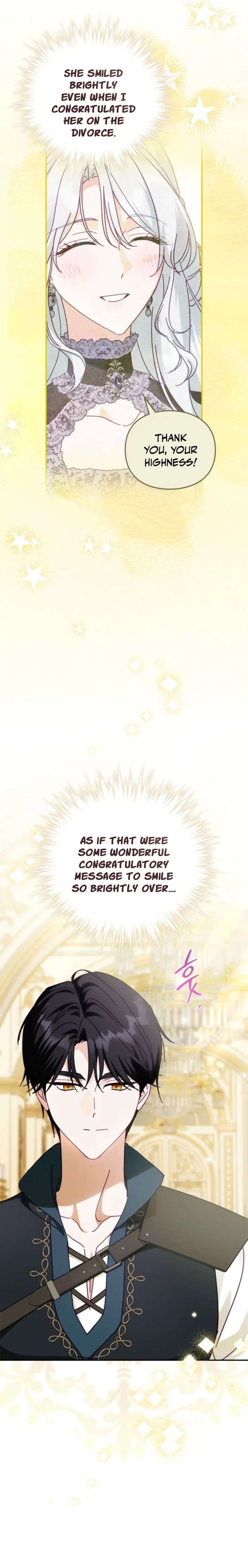 Looking for the Duchess’s Husband Chapter 14 — page 15