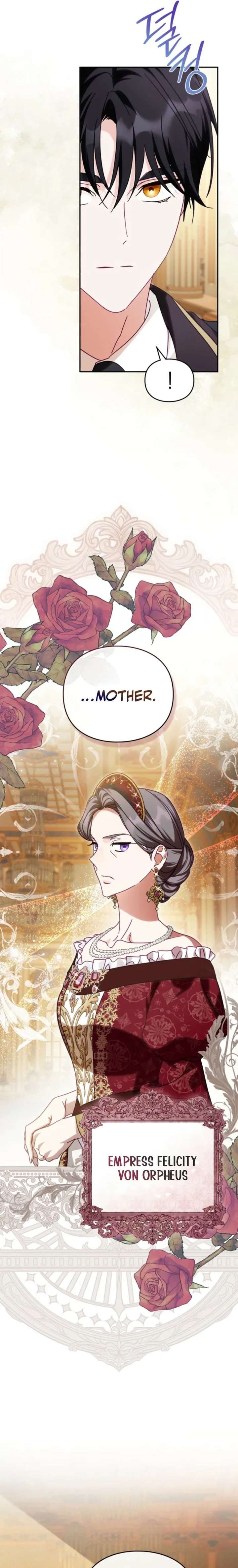 Looking for the Duchess’s Husband Chapter 14 — page 22