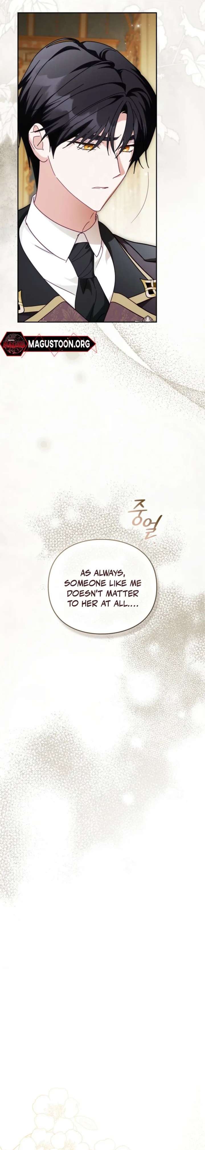 Looking for the Duchess’s Husband Chapter 14 — page 27