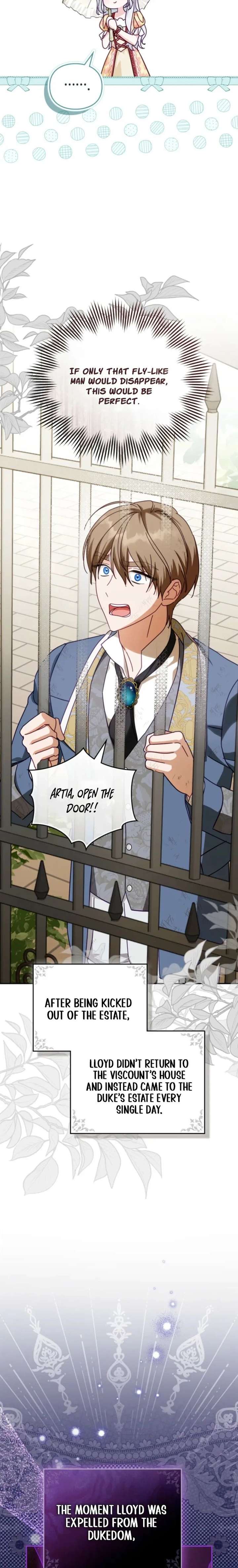 Looking for the Duchess’s Husband Chapter 14 — page 29