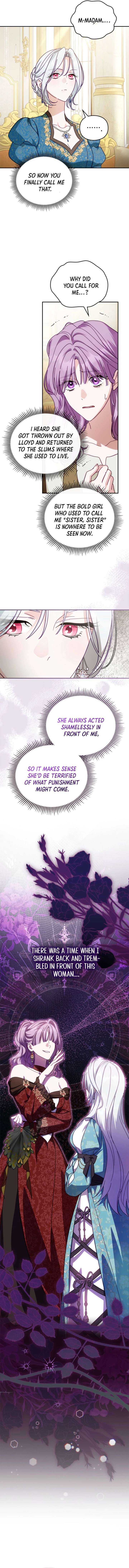 Looking for the Duchess’s Husband Chapter 15 — page 3