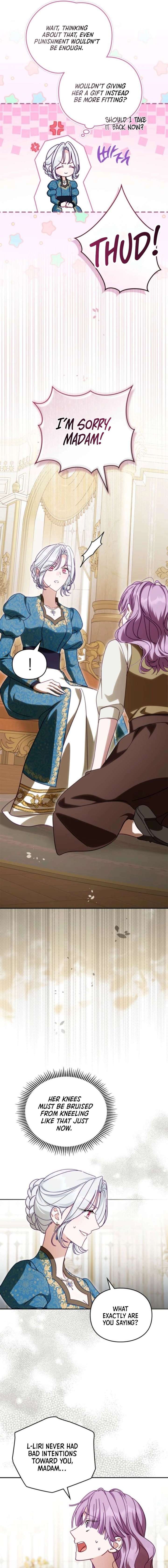 Looking for the Duchess’s Husband Chapter 15 — page 4
