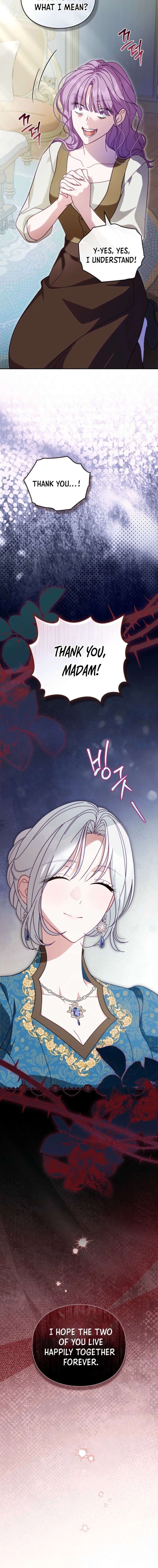 Looking for the Duchess’s Husband Chapter 15 — page 7