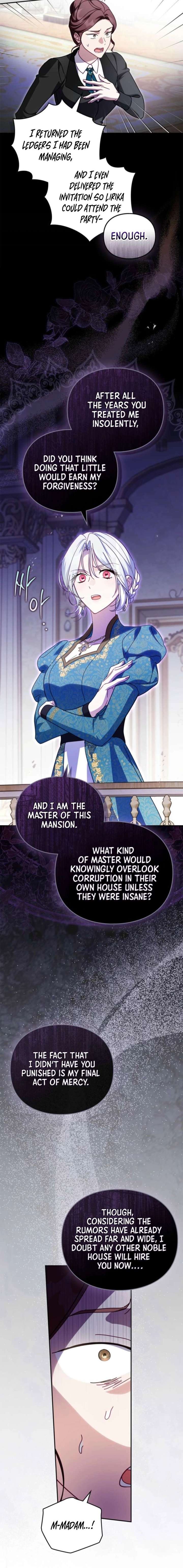 Looking for the Duchess’s Husband Chapter 15 — page 11