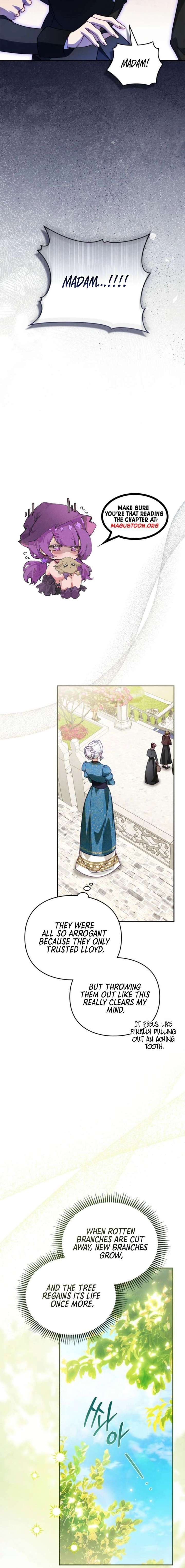 Looking for the Duchess’s Husband Chapter 15 — page 13