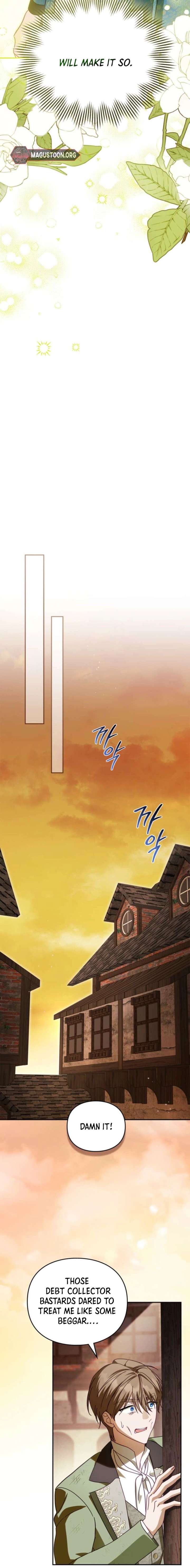 Looking for the Duchess’s Husband Chapter 15 — page 15