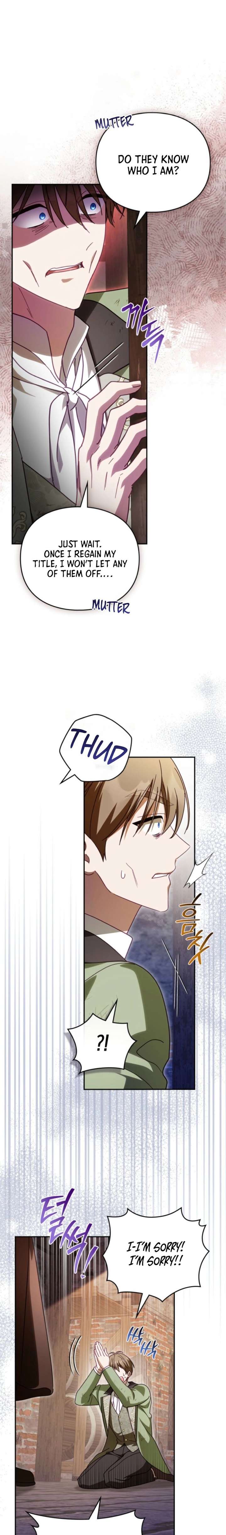 Looking for the Duchess’s Husband Chapter 15 — page 16