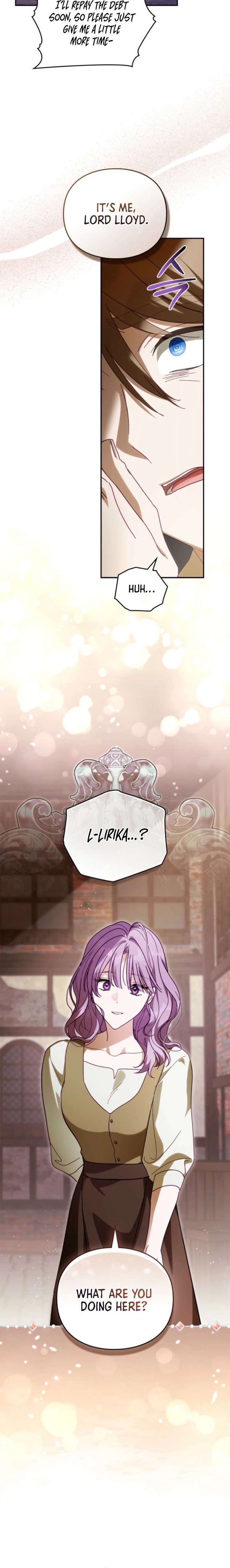 Looking for the Duchess’s Husband Chapter 15 — page 17