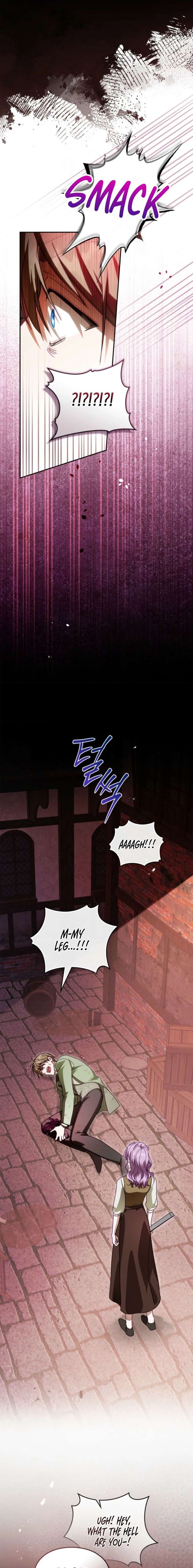 Looking for the Duchess’s Husband Chapter 15 — page 20