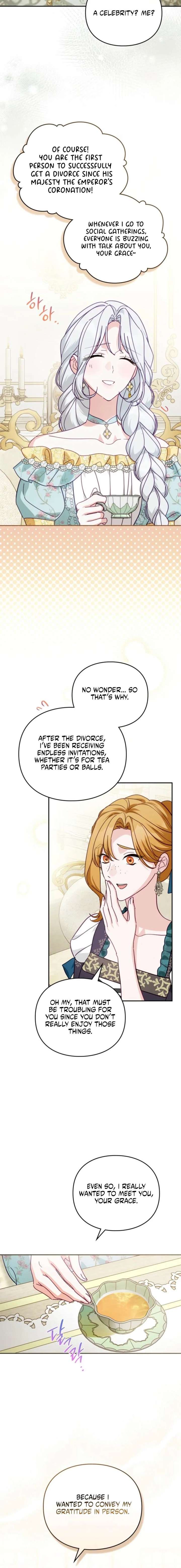 Looking for the Duchess’s Husband Chapter 16 — page 2