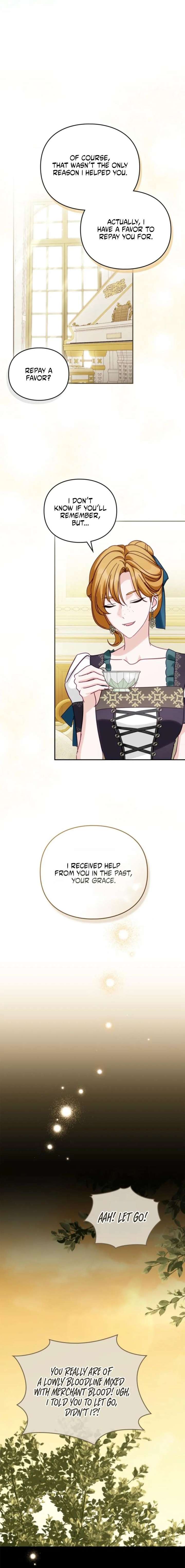 Looking for the Duchess’s Husband Chapter 16 — page 4