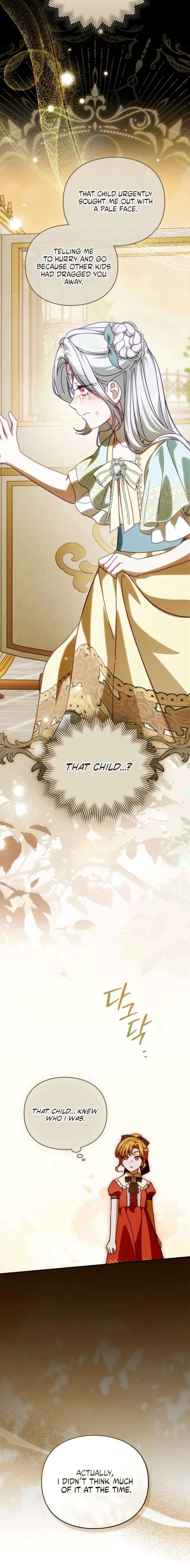 Looking for the Duchess’s Husband Chapter 16 — page 8