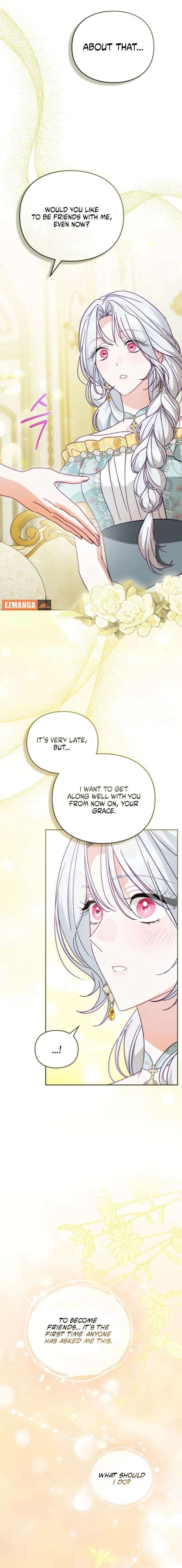 Looking for the Duchess’s Husband Chapter 16 — page 11