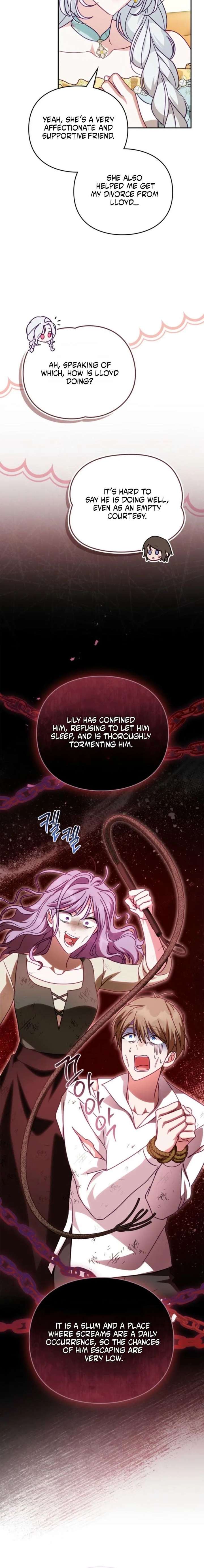 Looking for the Duchess’s Husband Chapter 16 — page 14
