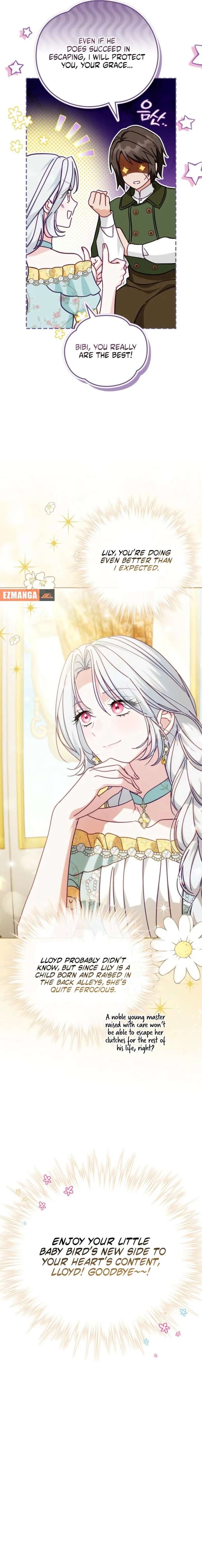 Looking for the Duchess’s Husband Chapter 16 — page 15