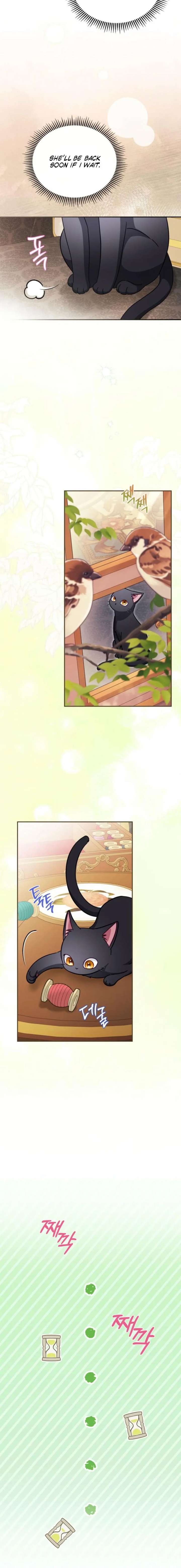 Looking for the Duchess’s Husband Chapter 16 — page 18
