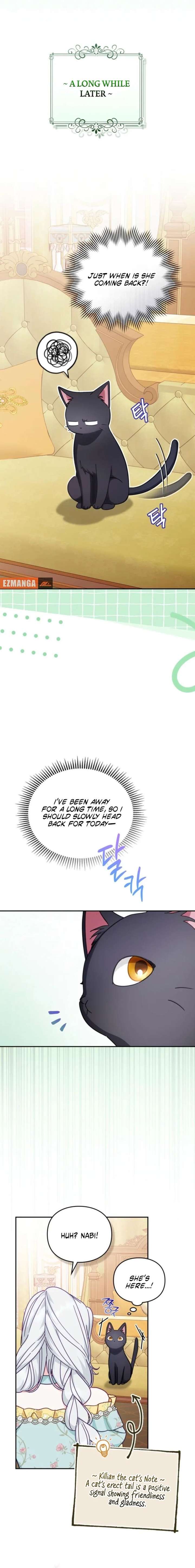 Looking for the Duchess’s Husband Chapter 16 — page 19