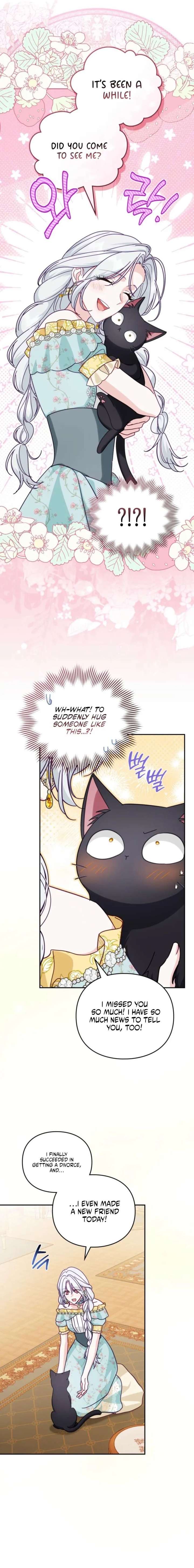 Looking for the Duchess’s Husband Chapter 16 — page 20