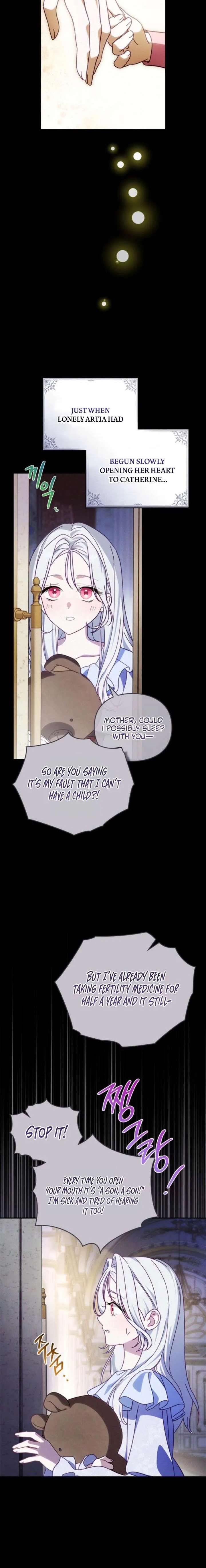 Looking for the Duchess’s Husband Chapter 17 — page 6