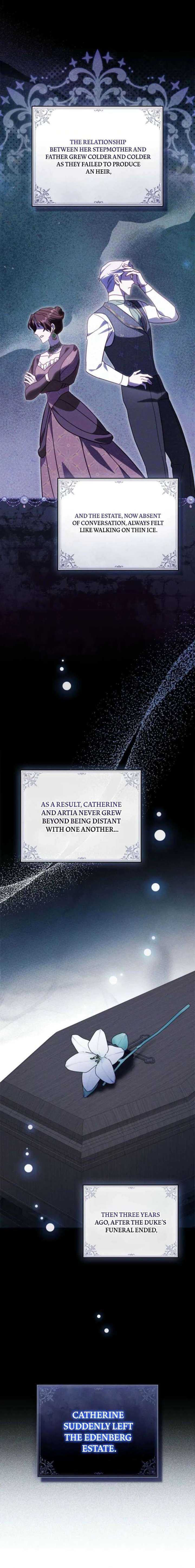 Looking for the Duchess’s Husband Chapter 17 — page 7