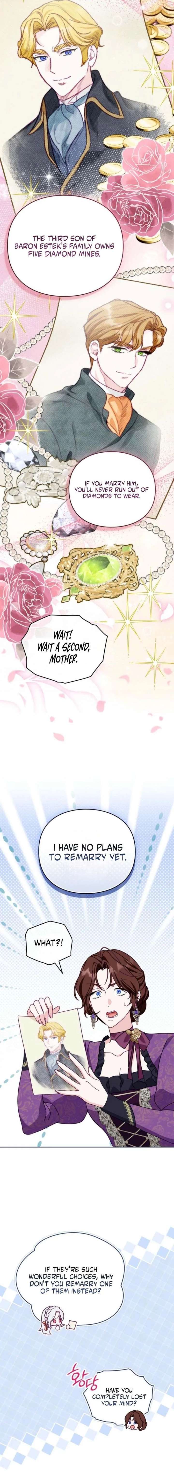 Looking for the Duchess’s Husband Chapter 17 — page 12