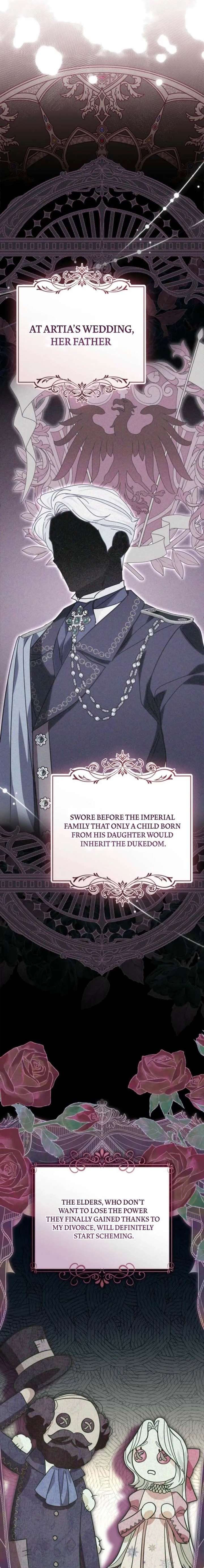 Looking for the Duchess’s Husband Chapter 17 — page 17