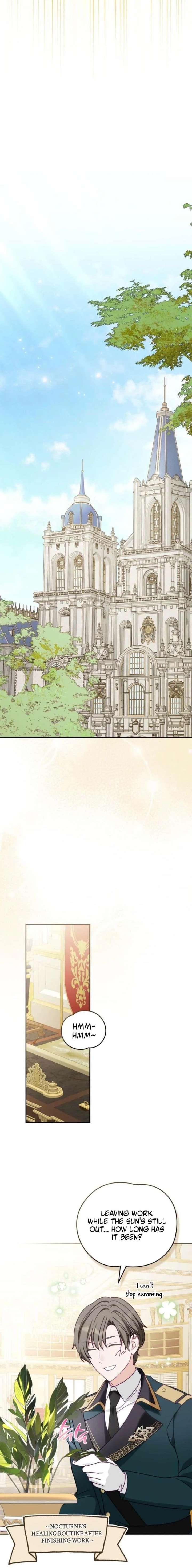 Looking for the Duchess’s Husband Chapter 17 — page 20
