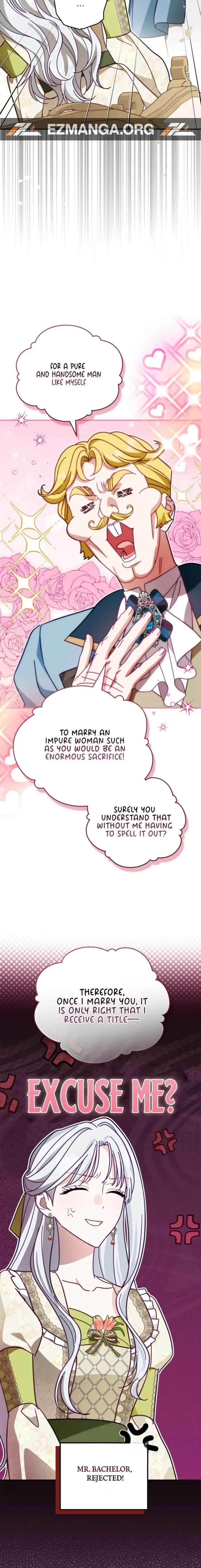 Looking for the Duchess’s Husband Chapter 18 — page 6