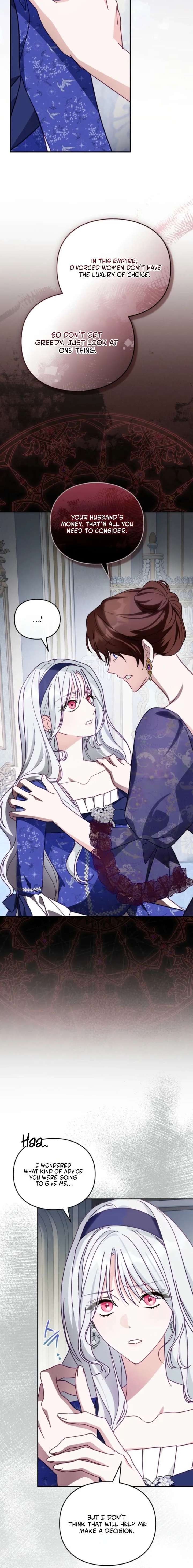 Looking for the Duchess’s Husband Chapter 18 — page 10
