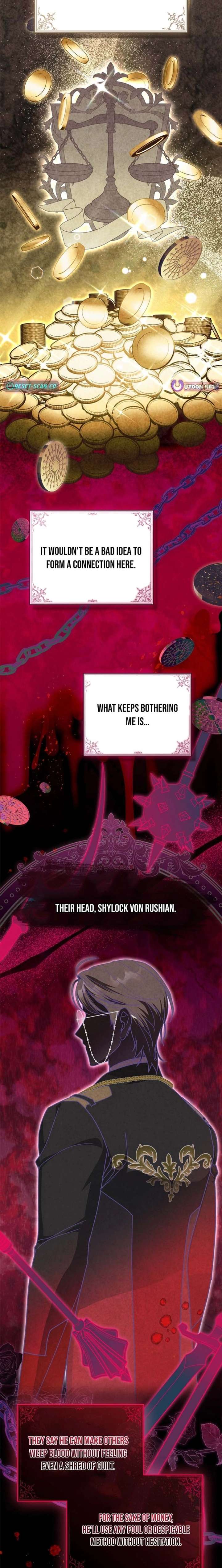Looking for the Duchess’s Husband Chapter 19 — page 3