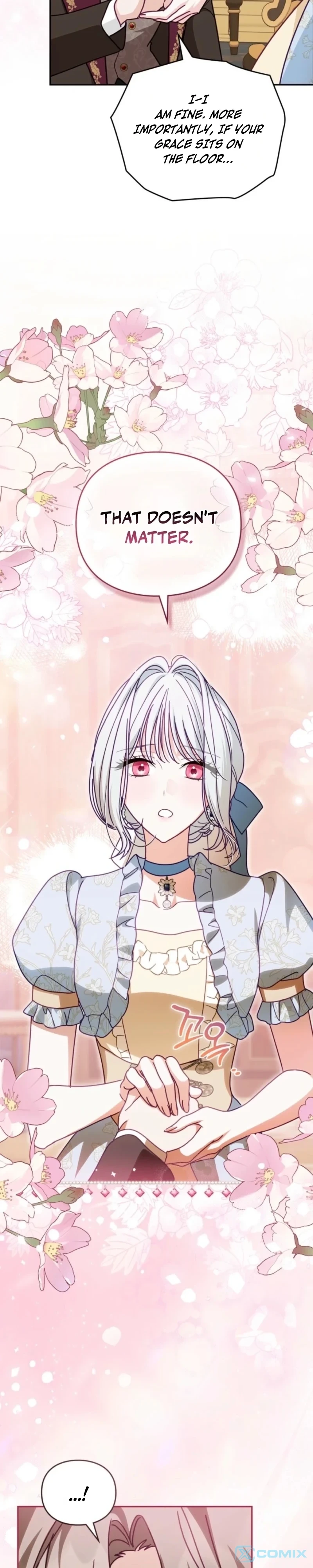 Looking for the Duchess’s Husband Chapter 20 — page 15