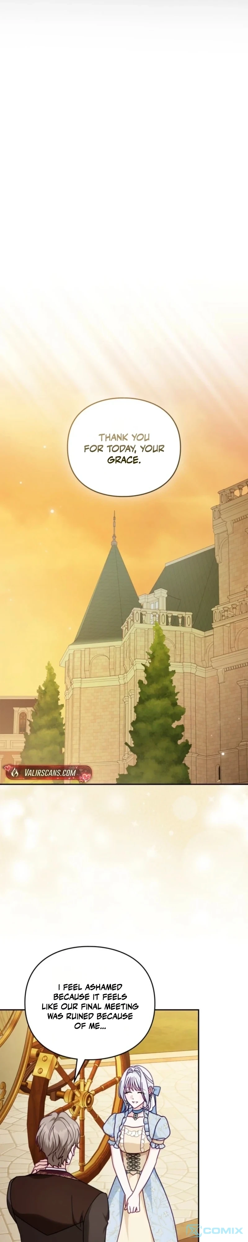 Looking for the Duchess’s Husband Chapter 20 — page 18