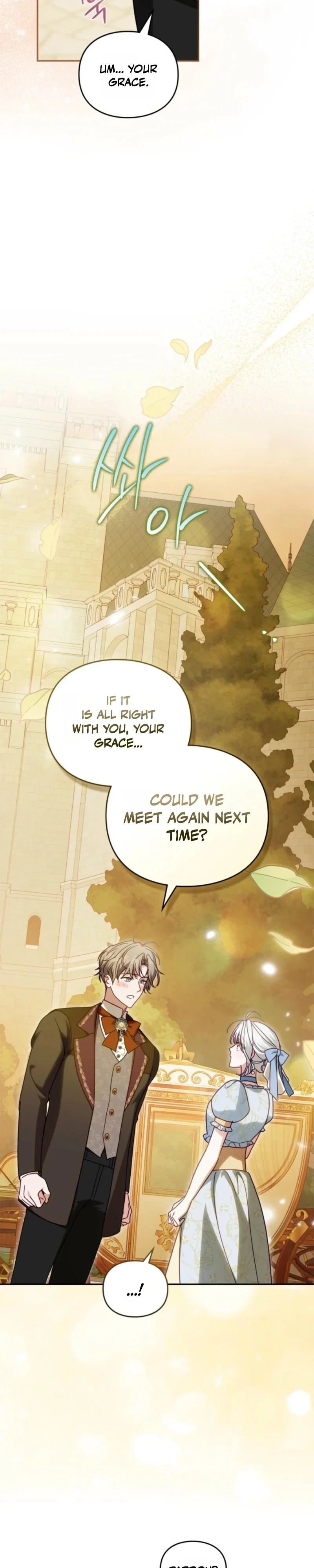 Looking for the Duchess’s Husband Chapter 20 — page 20