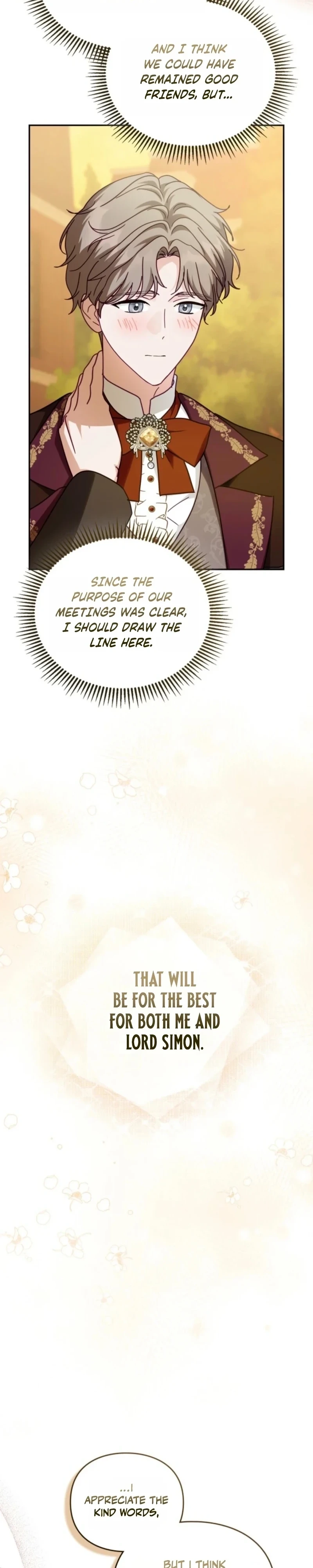 Looking for the Duchess’s Husband Chapter 20 — page 22