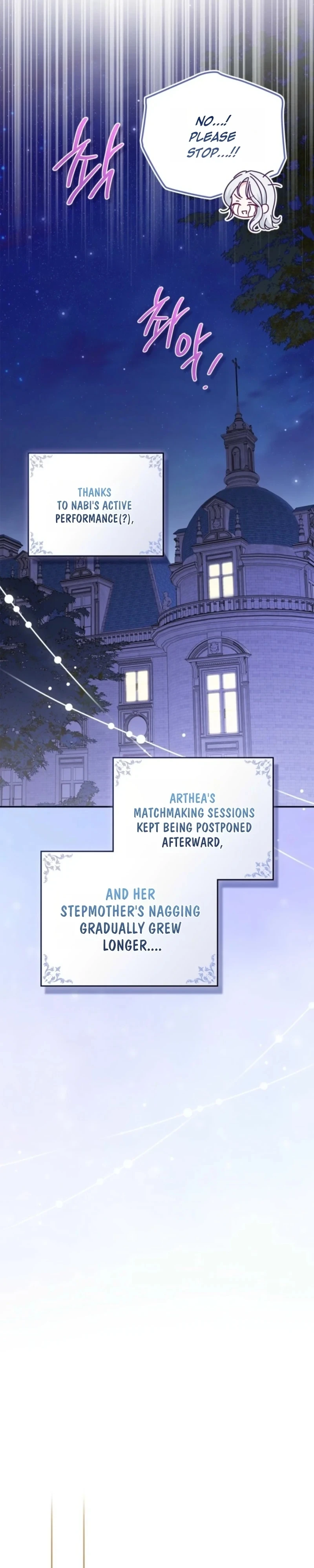 Looking for the Duchess’s Husband Chapter 20 — page 31