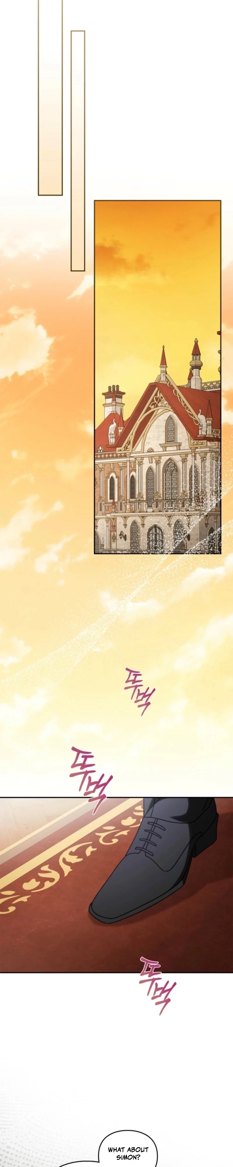 Looking for the Duchess’s Husband Chapter 20 — page 32
