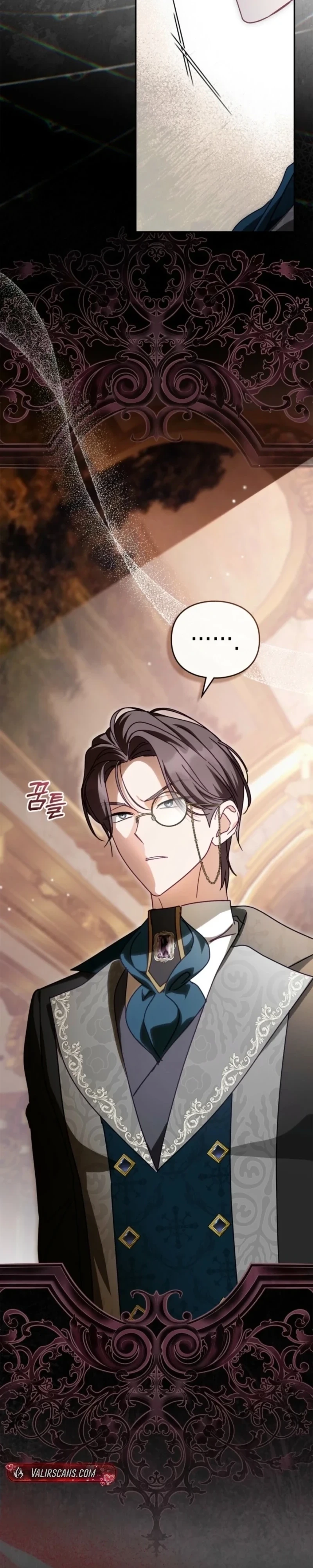 Looking for the Duchess’s Husband Chapter 20 — page 34