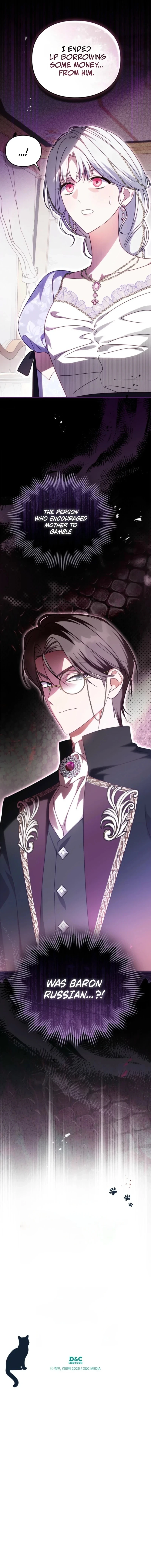 Looking for the Duchess’s Husband Chapter 24 — page 9