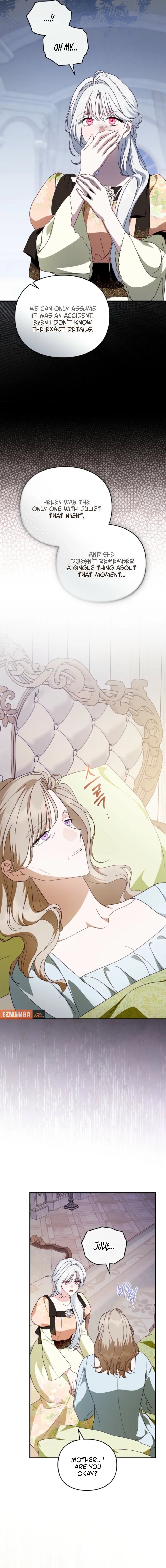 Looking for the Duchess’s Husband Chapter 31 — page 3
