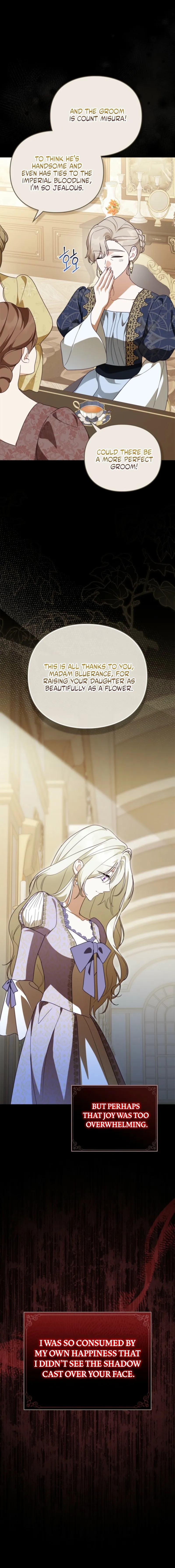 Looking for the Duchess’s Husband Chapter 31 — page 5